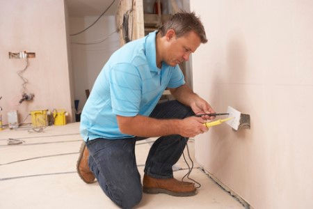 Need canton electrical repairs call the pros