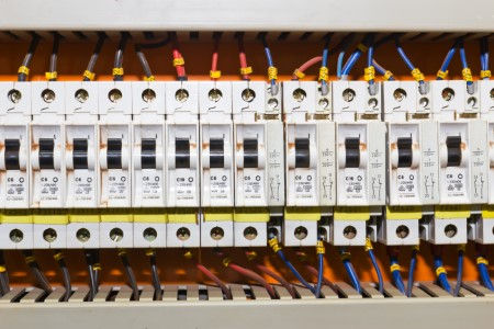 Major remodel upgrade your electrical service
