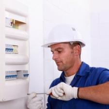 Canton Commercial Electrical Repair