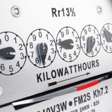 Electric Power Meter: A Good Read