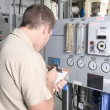 Electrical Inspection Room-by-Room Cheat Sheet