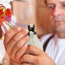 Hiring an Acworth Electrical Repair Contractor