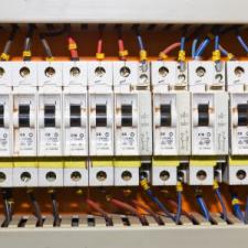 Major Remodel - Upgrade Your Electrical Service!