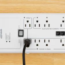 Surge Protection 101: What You Need to Know