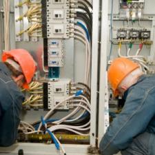 Updated Wiring and Electrical Panel Upgrades Can Keep Your Home Safe and Functional