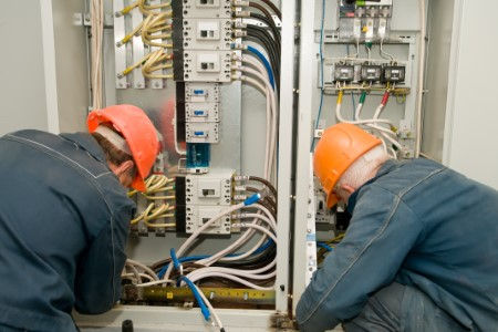 Updated wiring and electrical panel upgrades can keep your home safe and functional