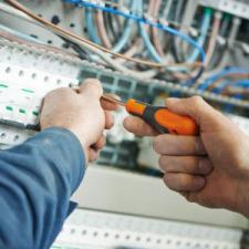 Commercial electrical