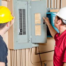 Emergency electrical service